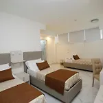 Vomero High Hotel 3*