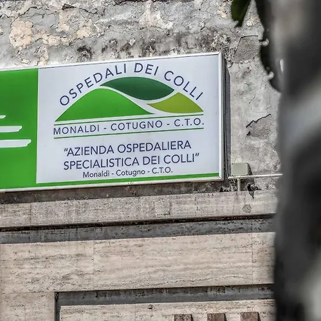 Hotel Vomero High