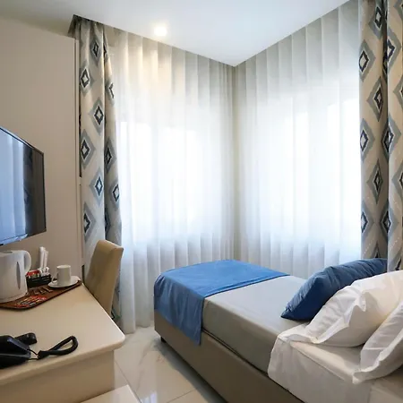 Hotel Vomero High Naples