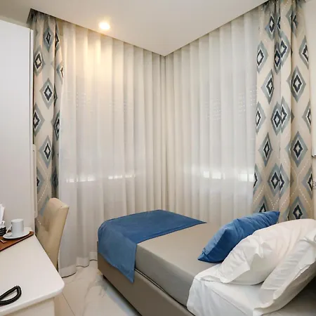 Vomero High Hotel Naples