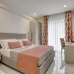Vomero High Hotel