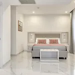 Vomero High Naples