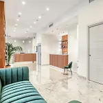 Vomero High Hotel Naples