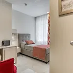 Vomero High Hotel