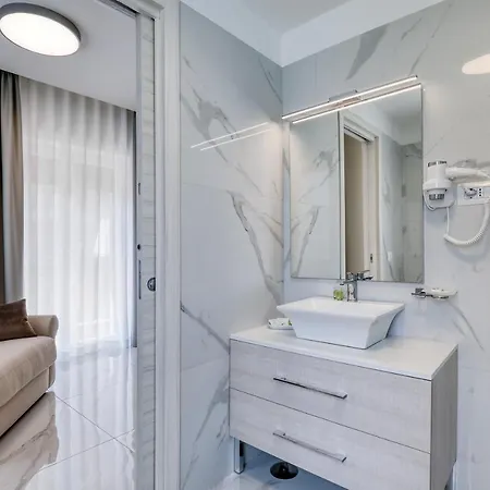 Vomero High Otel Napoli