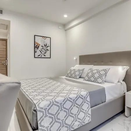 Otel Vomero High