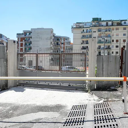 Vomero High Ξενοδοχείο