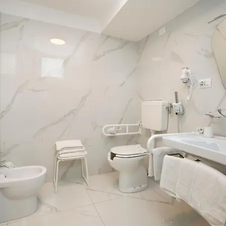 Otel Vomero High 3*