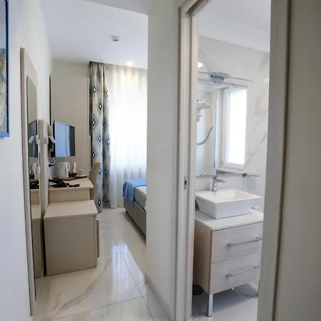 Otel Vomero High