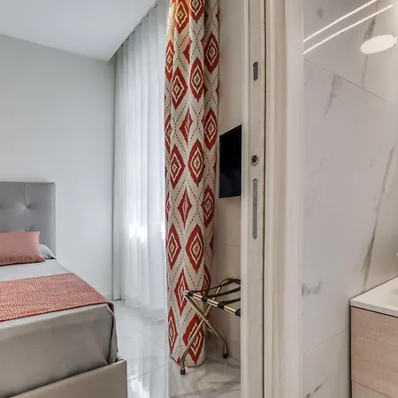 Otel Vomero High Napoli