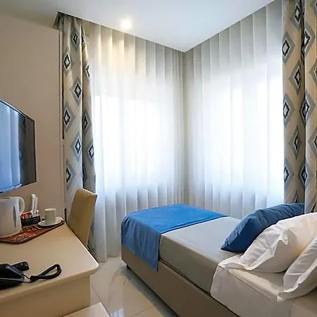 Vomero High Ξενοδοχείο 3*