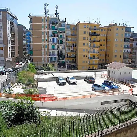 Vomero High Ξενοδοχείο