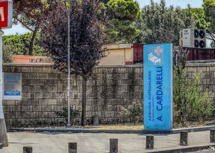 Hotel Vomero High 3*