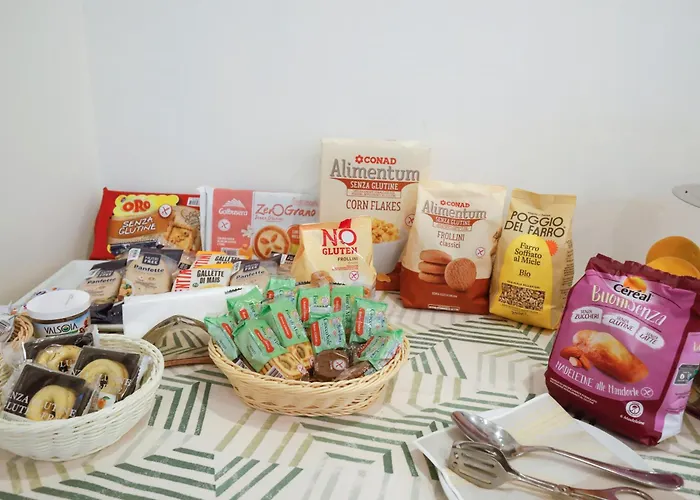 Hotel Vomero High Nápoles