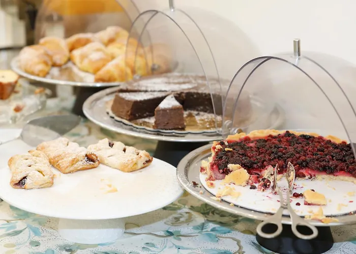 Hotel Vomero High 3*