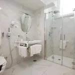 Vomero High