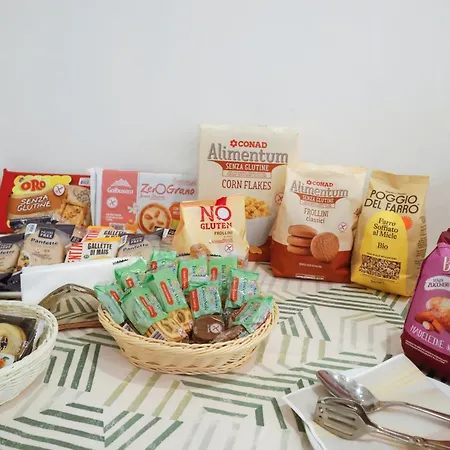 Hotel Vomero High Nápoles